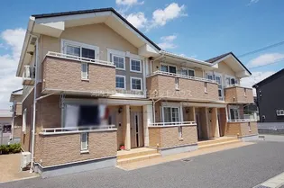 アルメリーナ Bの画像
