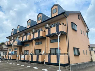 グランドルミエールIの画像