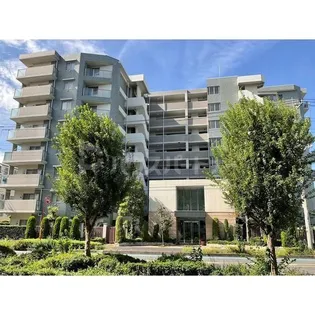 埼玉県さいたま市大宮区大成町3【マンション】の外観