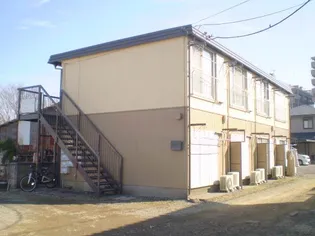 フォーブル松崎の画像