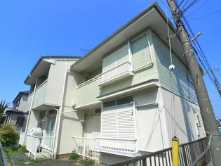 パステル エステートの画像