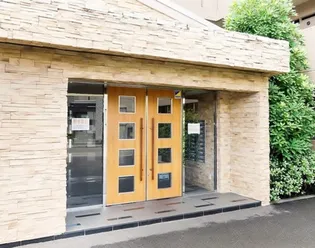 神奈川県川崎市多摩区宿河原2【マンション】の外観