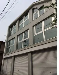 東京都世田谷区若林2【マンション】の外観