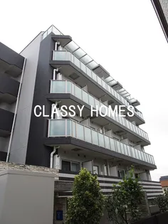 リライア大井町ヒルズの画像