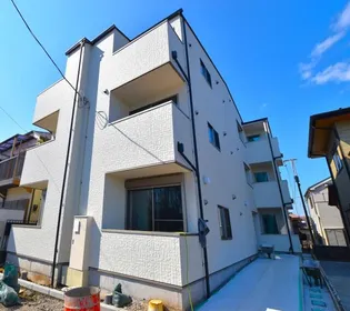 LUXIS久米川の画像