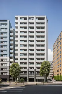 RBM築地レジデンスの画像