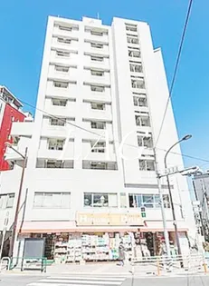 トップルーム品川第2の画像