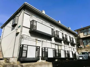 プラムハイツの画像