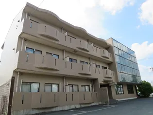 GS I Nビルの画像