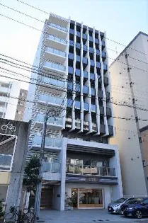 ダイワシティー中村公園【3階】の外観