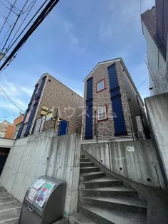 ハーミットクラブハウス自由が丘の画像