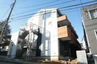 ノースグリーン大久保の画像