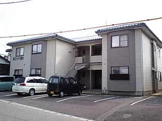 第2ハイツ清水の画像