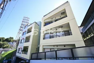 グランドメゾン保土ヶ谷【1階】の外観