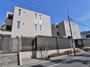 ツインヴィラ浦和A棟の画像