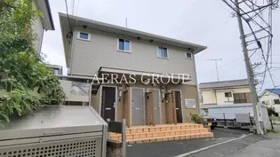 エスペランサ【1階】の外観