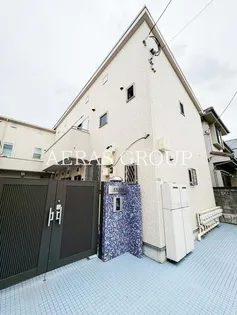 EKフラットの画像