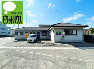 徳島県徳島市新浜本町2【一戸建】の外観