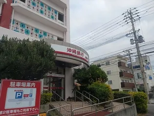 サウスブリーズ【4階】の周辺