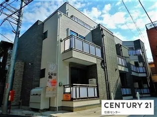 JSコート笹塚4の画像