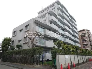 ロイヤルキャステージ恋ヶ窪の画像