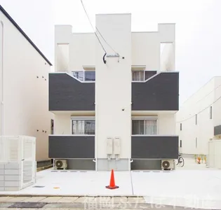 GRANDTIC REIN EINSの画像