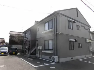 クリスタルハーモニー B棟の画像