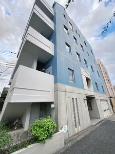 千草【4階】の外観