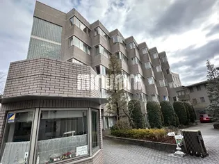 スタジオ明泉【5階】の外観