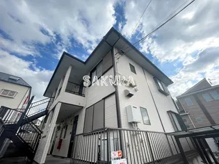 フォレストビューの画像