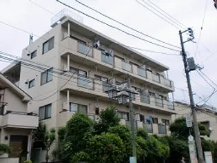 メゾン富士の画像