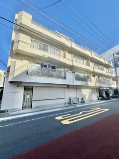 サーラ要町【2階】の外観