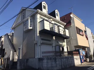 仮)ジェスク【1階】の外観