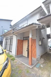 広島県広島市安佐南区東原1【一戸建】の外観