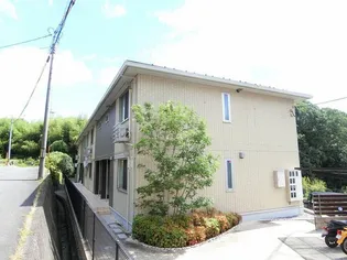 ファミールYの画像