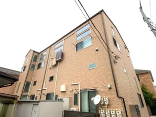 アップライン東府中の画像