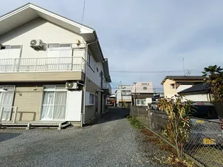 本町コーポA【2階】の外観