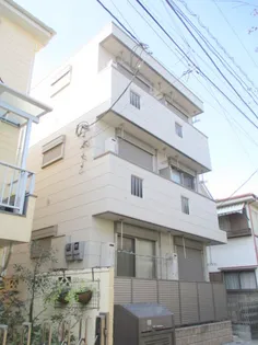 SKY スカイ【3階】の外観