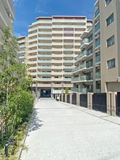 プラウドシティ方南町の画像