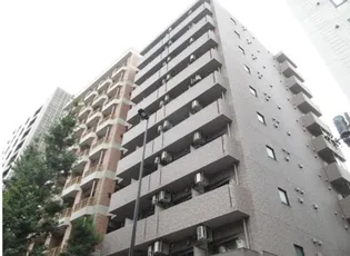 クレアシオン六本木の画像