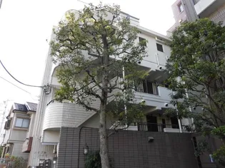 メイプルハイツの画像