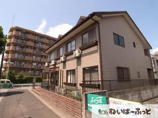 ヴィラみのり2の画像