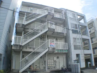 ヌバールドコーポの画像