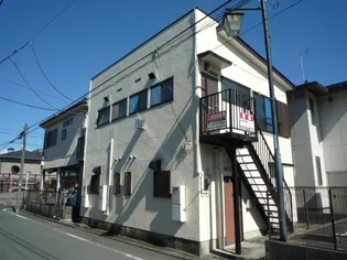 メゾンKUの画像