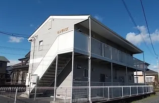 サンライズ【1階】の外観