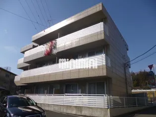 ヴィラ アービスの画像