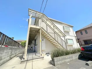 シティハイムコーポ幸の画像