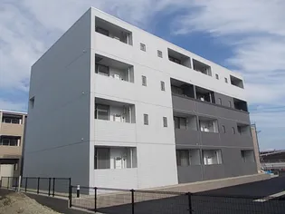 シーサイドビレッジAの画像