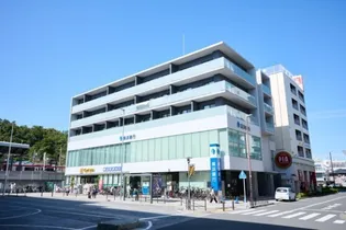 ブルーウッド金沢八景の画像