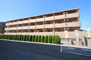 STマンションの画像